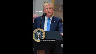 Trump’s tariff deadline looms over world economy