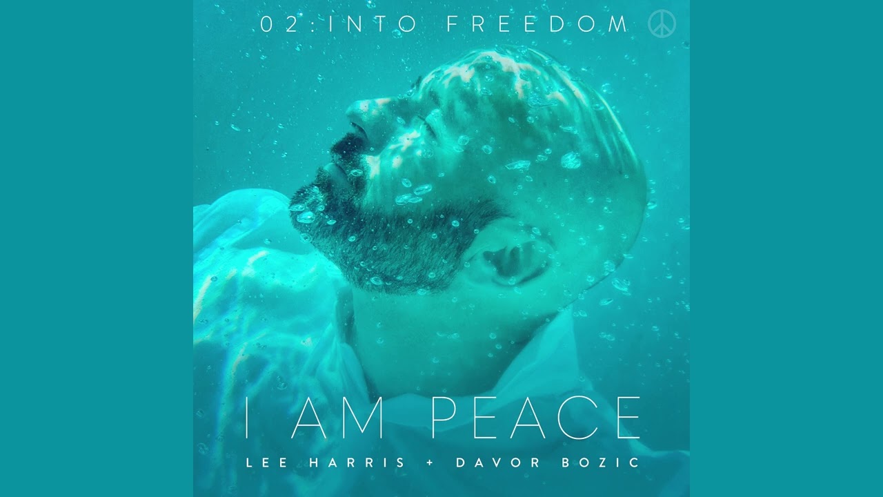 在 YouTube 上觀看「Lee Harris & Davor Bozic - Into Freedom (Official Audio)」