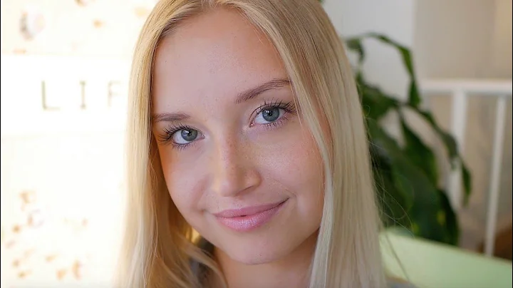 Practice Eye Contact- Hope