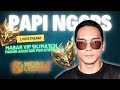 janji gak kapok | Mobilelegends - Ramadhan Day 8