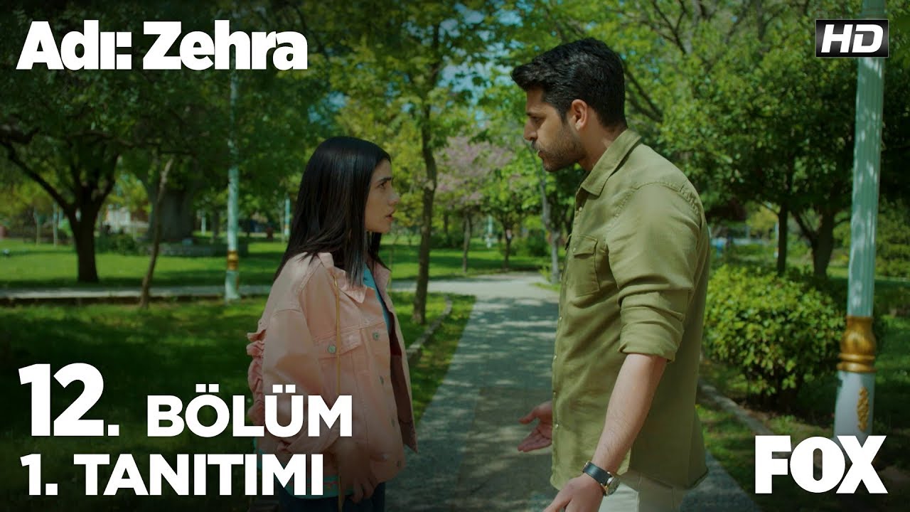 Adı: Zehra 12.Bölüm izle Adı: Zehra 12.Bölüm izle
