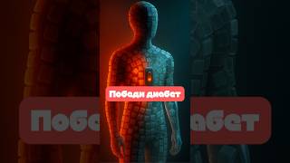 Можно ли обратить вспять или вылечить диабет?