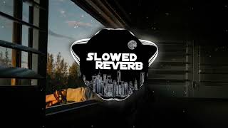 Kaan Simseker - Gece yarası ( Slowed+Reverb )