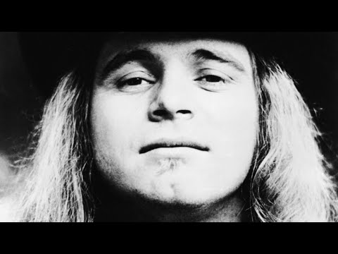 Vídeo: Quando Ronnie Van Zant nasceu?