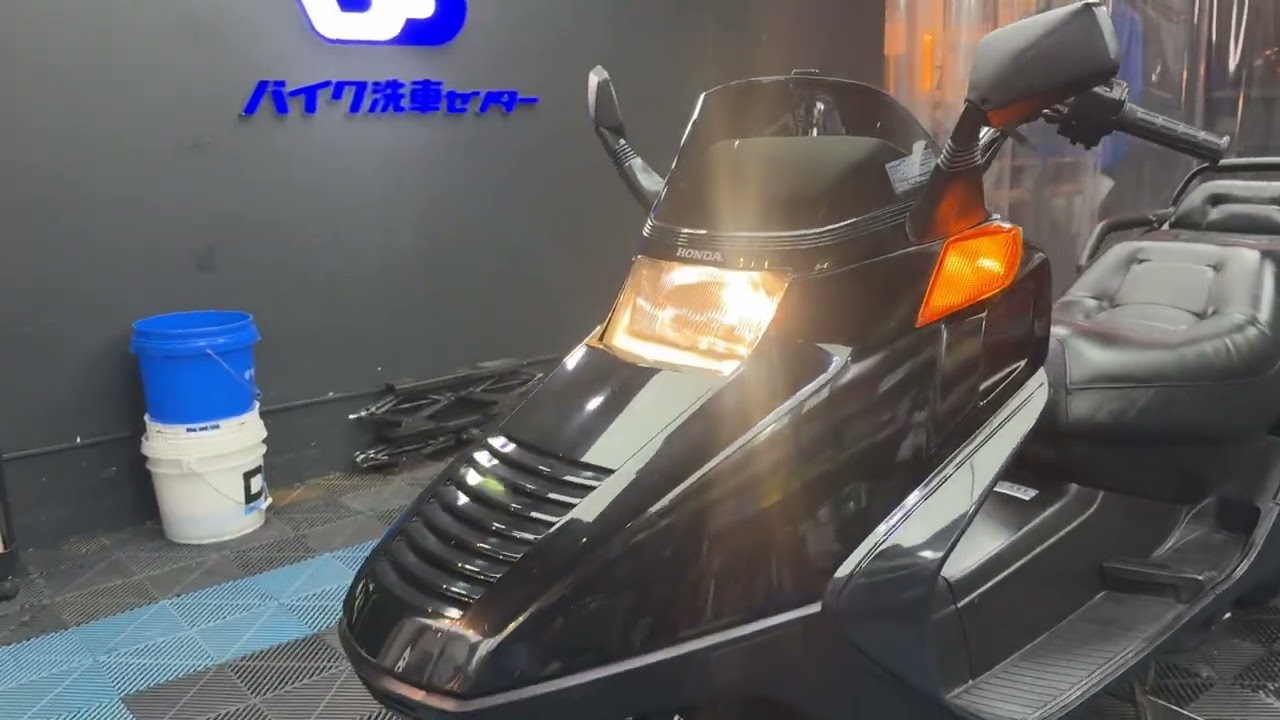 ホンダ フュージョン (1206561) | 中古バイク・新車の事ならバイクの窓口