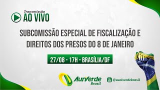Download Lagu Audiência Pública para debater as violações de Direitos Humanos do 8 de Janeiro - 27/08/2025 MP3 Download Lagu Audiência Pública para debater as violações de Direitos Humanos do 8 de Janeiro - 27/08/2025 MP3