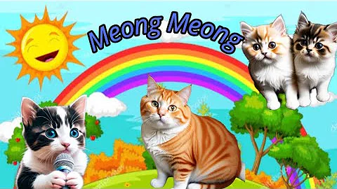 Watch the video about Funny kitten videos | ANAK KUCING MEONG funny animals videos, BABY CATS #kucinglucu #funnycats