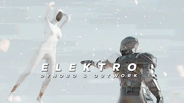 Dynoro & Outwork ft. Mr. Gee – Elektro (Official Video)