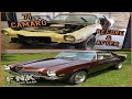 71 Chevy Camaro - Before and After. Check Out This Awesome Transformation!
