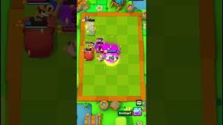 Mega Knightcountess Clash Mini