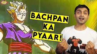 Goku Kaha Hai? - Dragon Ball Super Superhero Review