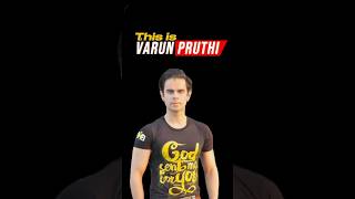 What Happened To Varun Pruthi ?