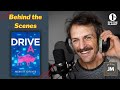 Behind the Scenes: "Drive A" by Merritt Graves | An Audiobook Case Study | Tips from a PRO VO
