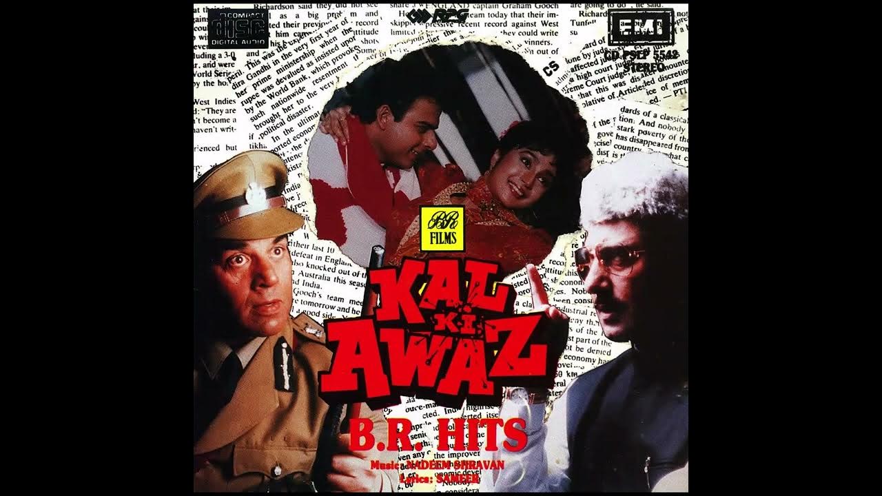 Kumar Sanu, Sadhana Sargam Sabse Hum Door Huye YouTube