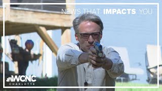 Sheriff's office wrongly denied gun permits