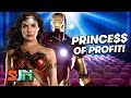 Wonder Woman Smashes Box Office (Richer Than Iron Man!)