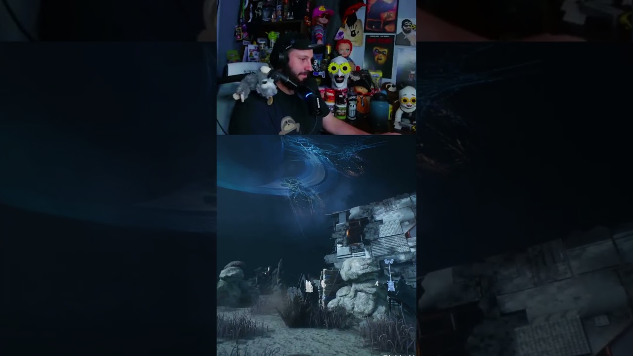 Imagine loading into a Dead By Daylight match and Jason is just out here doing this….. #dbd