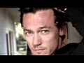 Luke Evans.   As long as love me