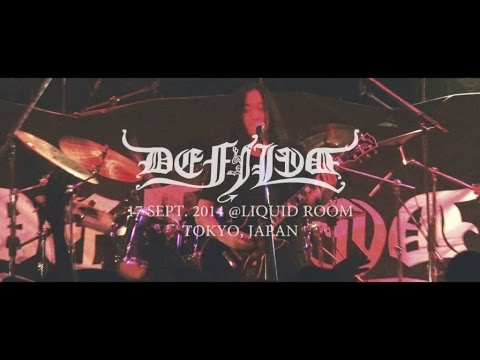 Defiled - Live at Liquid Room