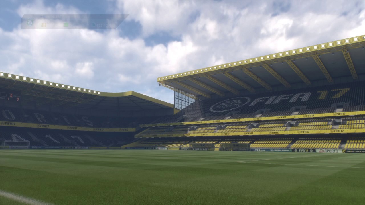 FIFA 17 - TOTS SBC Ultimate Pack