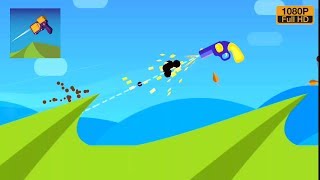 Blast Valley Android Gameplay Full HD by VOODOO screenshot 1