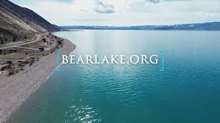 Camping in Bear Lake ID/UT