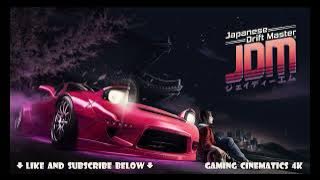 Download lagu JDM: Japanese Drift Master (2025) OST Soundtrack: EDM - Free Flow Flava - Final Round [4K FLAC UHD]