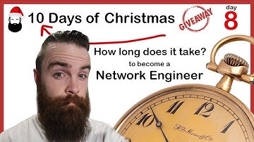 How Long Does It Take to Become a Network Engineer? - CCNA | CCNP
