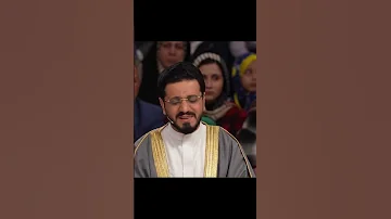 تقليد تلاوة القارئ كامل يوسف البهتيمي Shorts 