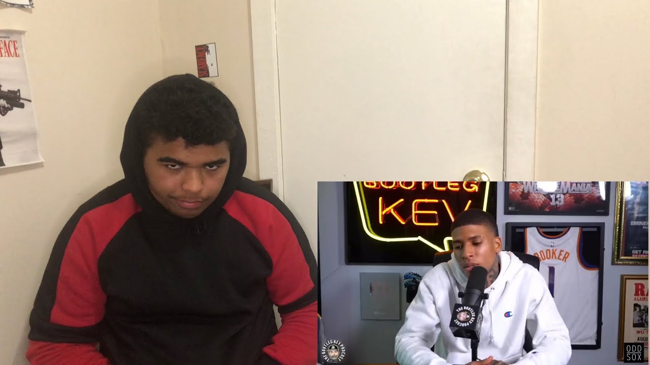 NBA YOUNGBOY AND OTHER RAPPERS REGRET THE NEGATIVITY THEY PUT OUT ...