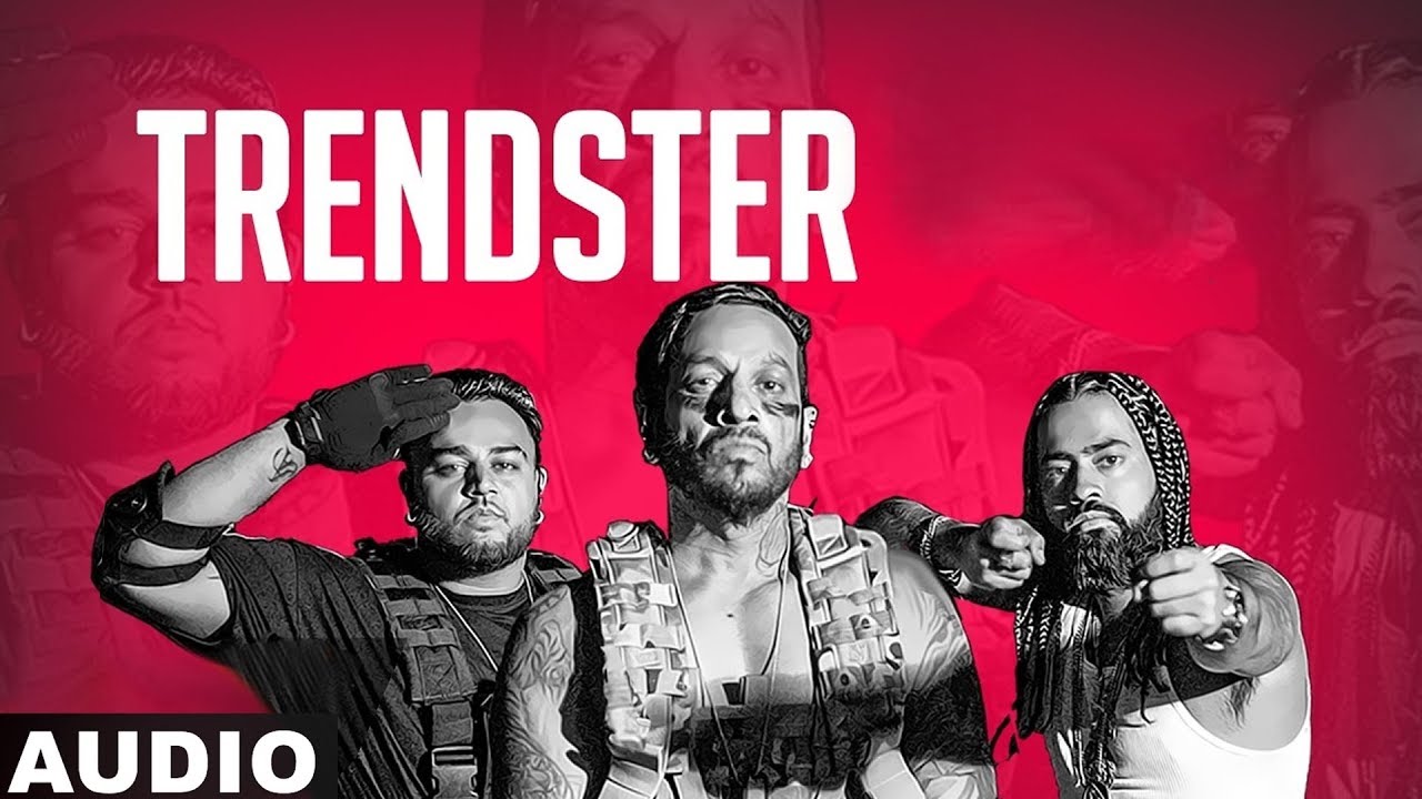 Trendster (Full Audio) | Jazzy B ft Gangis khan | Latest Punjabi Songs 2019 | Speed Records