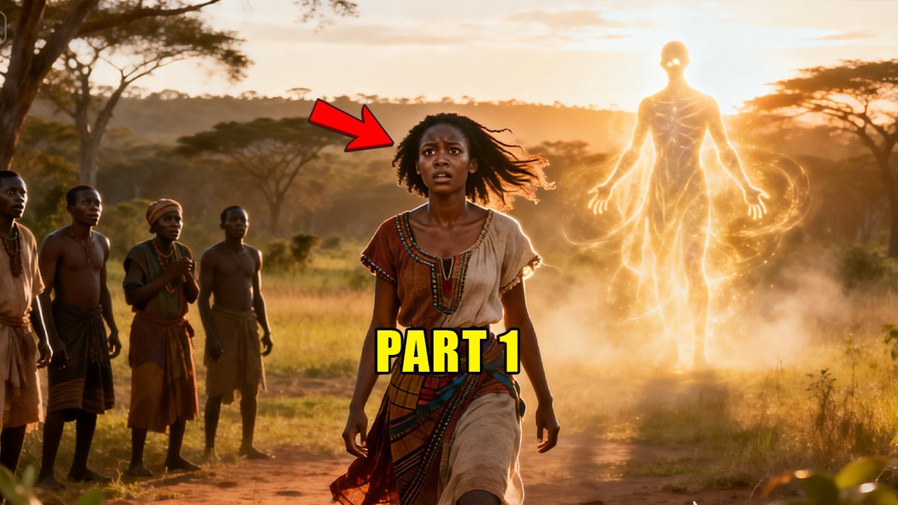 PT1 || Desperate, She Sold Her Soul to a Spirit—The Price Was Terrifying