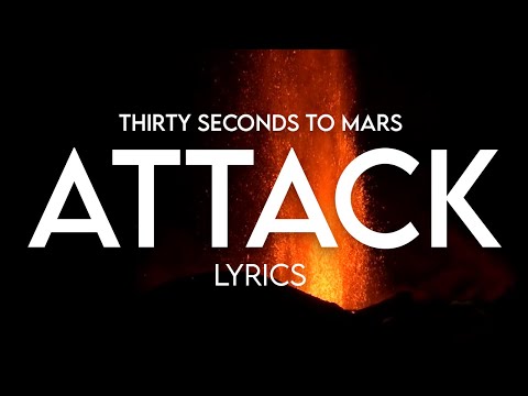 30 Seconds To Mars (+) I'll Attack