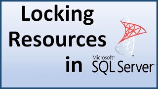 Locking Resources in SQL Server | Lock type | SQL interview Q&A