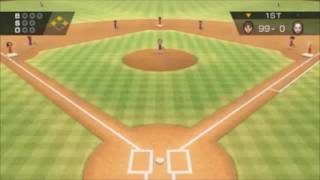 Wii Sports Baseball Sparta Venom Remix Resimi