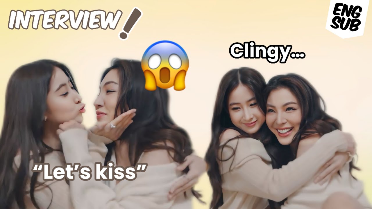 ЙОКО очень хочет поцеловать ФЭЙ 🤭 | СЛИШКОМ МНОГО МОМЕНТОВ