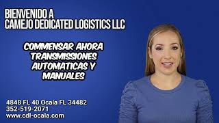 Start Your CDL Journey Today!