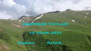 Erzurum İspi̇r Başpinar Köyü