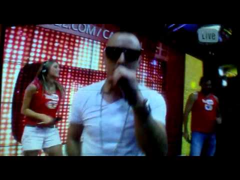 Asa de guia e Lucenzo - Dana Kuduro (19/02/2012) ....