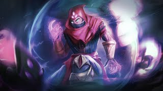 Some where in D4 |Best Malzahar