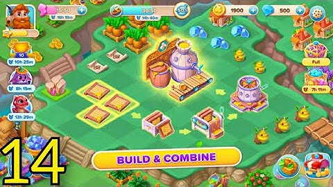 Star Merge: Merging Match Game Gameplay Walkthrough Level 10 Part 14 (IOS.android) #gamingvideos