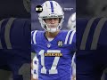 Does the Colts Have Their Franchise Quarterback? 🏈