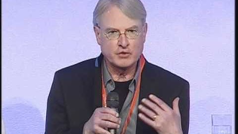 MPLS & Ethernet WC 2012 Paris Round Table part 2