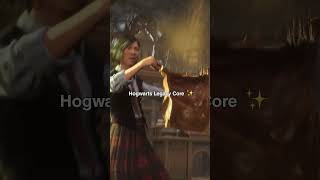 Live the Unwritten in #HogwartsLegacy!