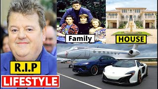 Robbie Coltrane (Harry Potter) Lifestyle | Death Reason, Biography, Family, Net worth, House & Car