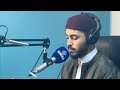 تلاوة متقنة وجميلة للقارئ انس ابراهيم مصباح لما تيسر من سورة الإسراء   