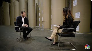 Smurfit Kappas Ceo On What Makes A Good Leader