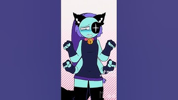 Sad cat dance//astroXdandy// poor astro credit to : meowcat._200 on tt