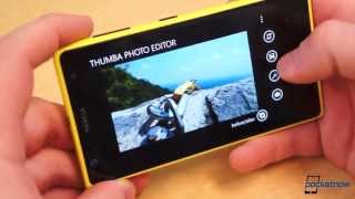 The best photo editors for Windows Phone