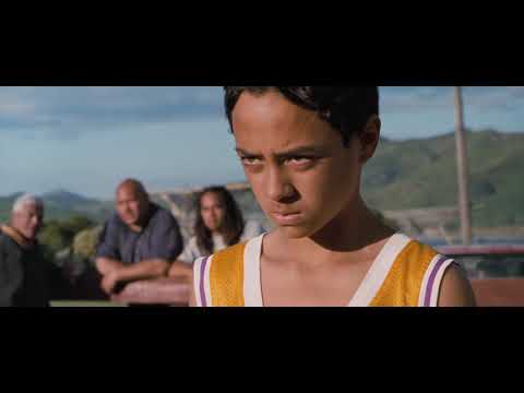 Power - Whale Rider 2002